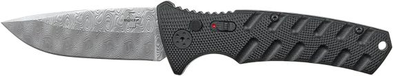 Ніж Boker Plus Strike Damascus