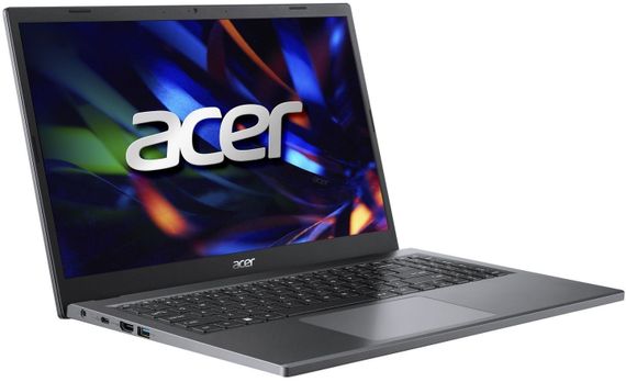 Ноутбук Acer Extensa EX215-23 15.6' FHD IPS, AMD R3-7320U, 8GB, F256GB, UMA, Lin (NX.EH3EU.002) | Зображення 1