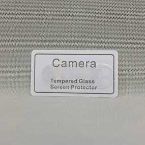 Защитное стекло на камеру Google Pixel 9 Pro IMAK plus Integrated Lens