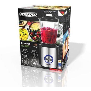 Блендер Mesko MS-4080 1200 Вт | Зображення 7