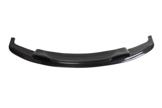 Накладка на передній бампер Lip V-Style (для F30 M-Sport, Карбон) для BMW 3 серія F-30/31/34 2012-2019 рр | Зображення 9