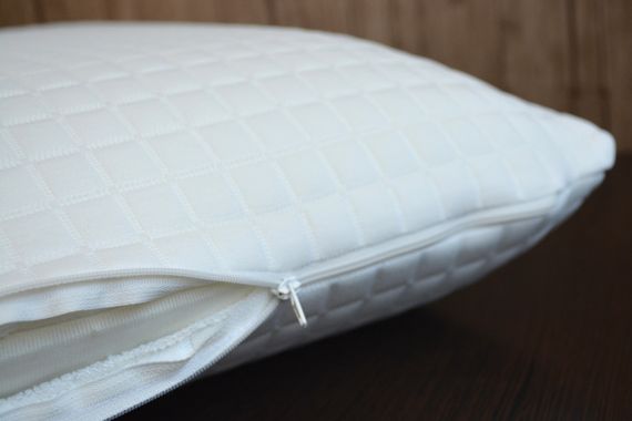 Ортопедическая подушка Kayra 50×70 см Visco Tombul | Зображення 1