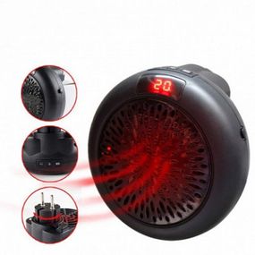 Тепловентилятор Warmair blower 900w (rd-06)