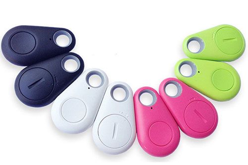 Поисковой брелок - трекер Антипотеряшка Anti Lost Bluetooth искатель ключей | Зображення 4