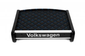 Полка на панель (ECO-BLUE) для Volkswagen T5 Multivan 2003-2010 гг