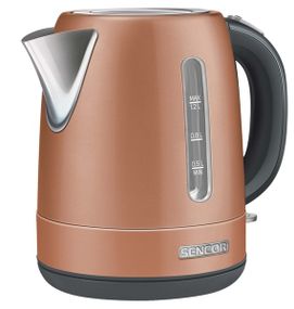 Електрочайник Sencor SWK1226GD