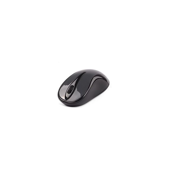 Мишка A4Tech G3-280NS Silent Wireless Glossy Grey (G3-280NS Glossy Grey) | Зображення 4