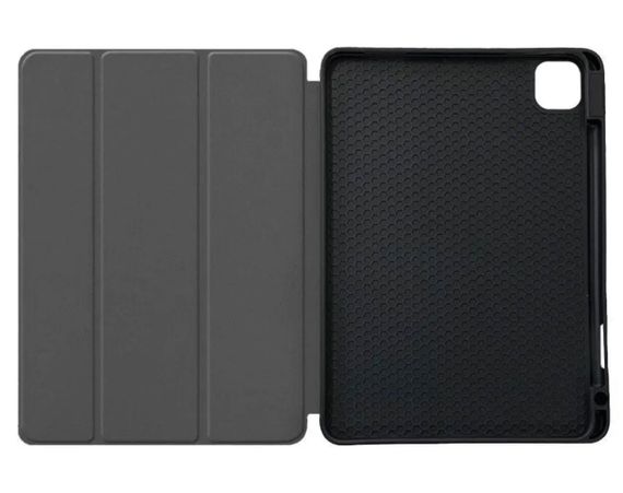 Чехол Primolux Stylus TPU для планшета Apple iPad Air 13 (M4) 2026 / Air 13 (M3) 2025 / Air 13 (M2) 2024 - Grey | Зображення 2
