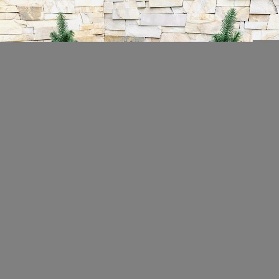 Ялинка лита Premium в мішковині 50 см зелена | Зображення 7