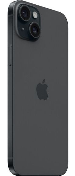 Смартфон Apple iPhone 15 128GB Black | Зображення 4