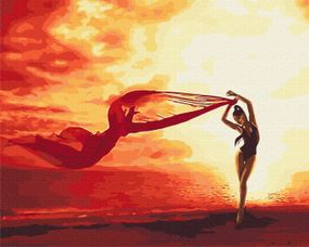 Танець пристрасті