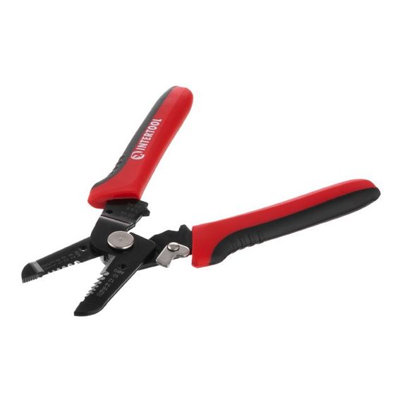 Знімач ізоляції 0,8 - 2,6 мм INTERTOOL HT-7028 | Зображення 2