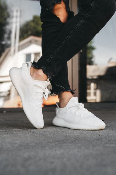 Кроссовки  Yeezy Boost 350 v2 0320 43 | Зображення 6