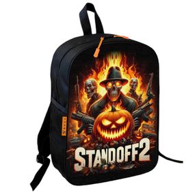 Рюкзак школьный детский  Стендофф 2 "Standoff 2" 36х27 см для мальчика (01172)