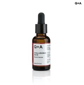 Сыворотка для лица с гиалуроновой кислотой Q+A Hyaluronic Acid Facial Serum (30 мл)