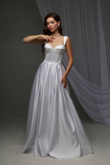 Розпродаж. весільна сукня, акційна ціна