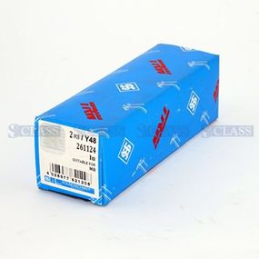 Клапан впускной Mercedes Benz OM646, KS, 261124,