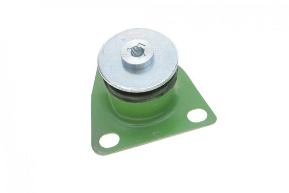 Сайлентблок балки задньої Audi 100 90-94 A6 94-97 R  07.20.051