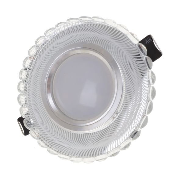 Точечный светильник HDL-G283 MR16 WH
