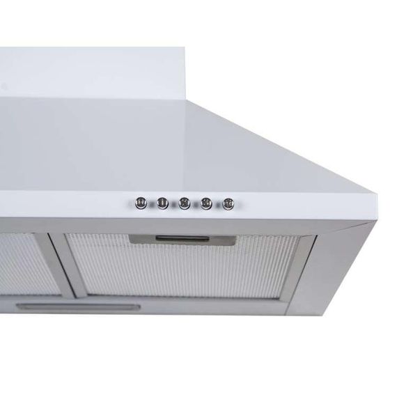 Витяжка Ventolux LIDO 50 WH (700) | Зображення 2
