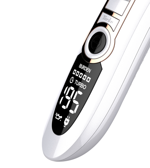Tauro Pro line professional hair clipper for pets | Зображення 1