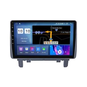 Штатна магнітола серії Mekede M700S під Buick Encore 2021+ (W1) 10 дюймів