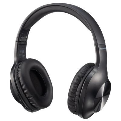 Навушники Panasonic RB-HX220BEE-K (RB-HX220BEE-K)