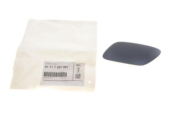 Кришка форсунки омивача фари BMW Z4 E89 09-16 L  51117231091 | Зображення 1