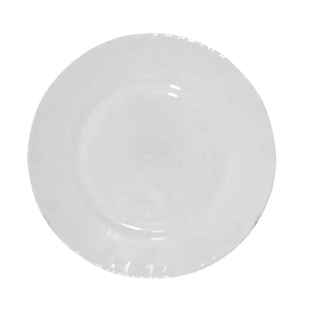 Тарілка d17,8см 30057-01-00 білий S&T