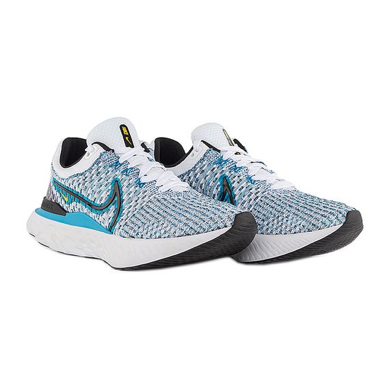 Кросівки Nike REACT INFINITY RUN FK 3 | Зображення 4