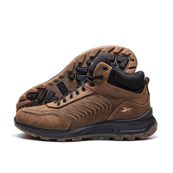 зимові ботинки Reebok Olive | Зображення 1