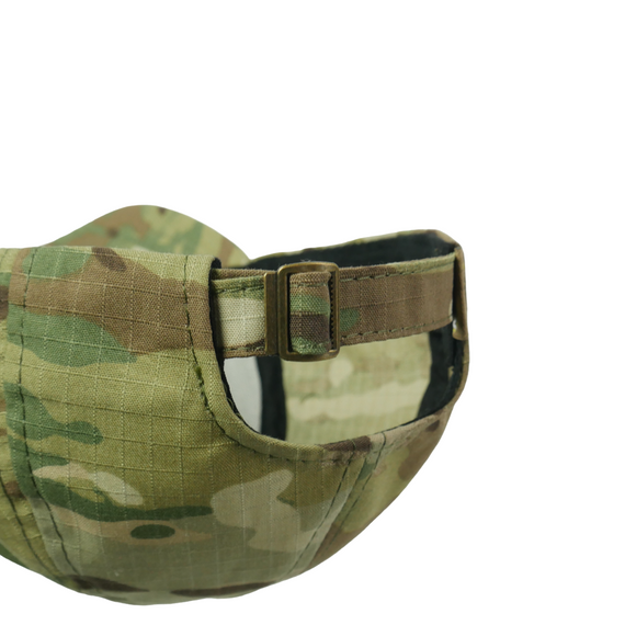 Кепка бейсболка тактична Militex Multicam 56-57 | Зображення 4