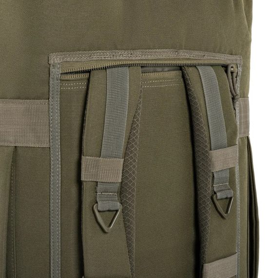 Сумка дорожня Highlander Loader 100L Ranger Green (LR100V2-RG) | Зображення 1