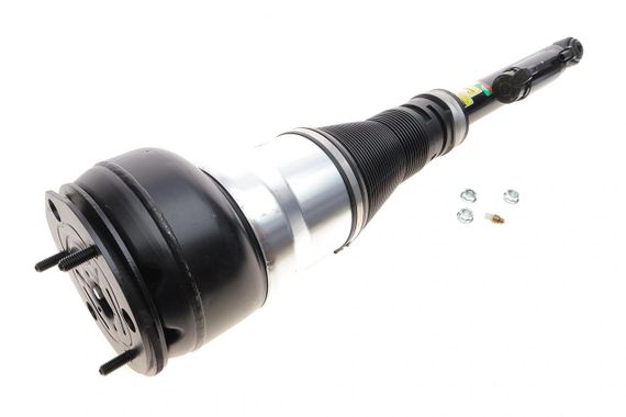 Амортизатор задній  R Mercedes Benz S-class W222 V222 X222 C217 13- пневмо  без ABC  КП AMG  AS-3463