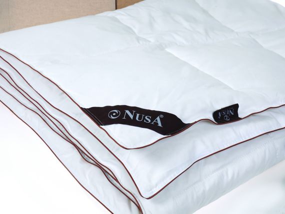 Ковдра Nusa  155×215 см Kaz Tuyu | Зображення 2