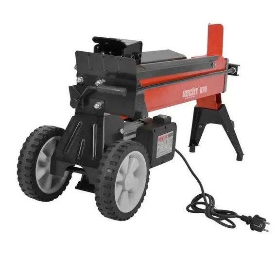 Дровокол электрический HECHT 670 | Зображення 6