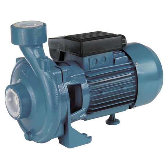 Відцентровий насос NPO DTm 18