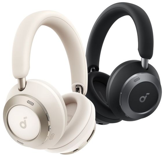 Гарнитура Anker SoundСore Space One Pro White | Зображення 7