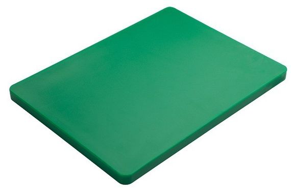 Обробна дошка Forest Basic line 423450 30х45 см зелена
