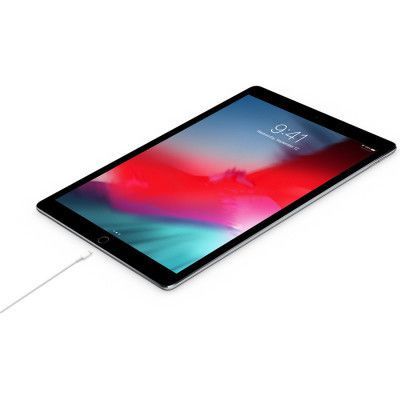 Дата кабель USB-C to Lightning 1.0m Model A2561 Apple (MUQ93ZM/A) | Зображення 2