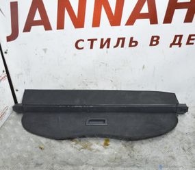 Шторка багажника Renault Clio III 2005-2012 Полиця багажника Рено Кліо 3 8200612331