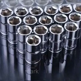 Автомобільний набір інструментів 151 предмет, у кейсі XPRO ET-6072 (234578196_2988)