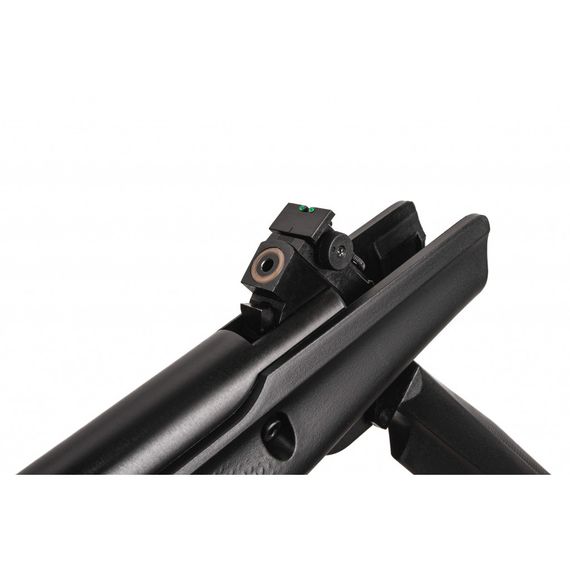 Пневматична гвинтівка Stoeger RX20 S3 Suppressor Black Пневматика гвинтівка Пневматика Гвинтівка Повітряна гвинтівка | Зображення 6