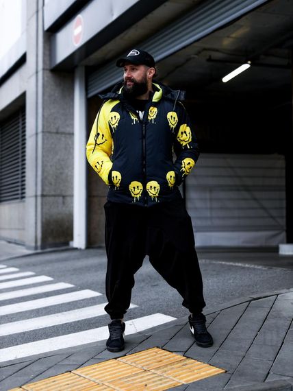 Куртка зимова зі знімним капюшоном | Зображення 8