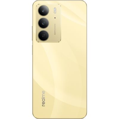 Мобильный телефон realme C75 8/128GB Lightning Gold | Зображення 6