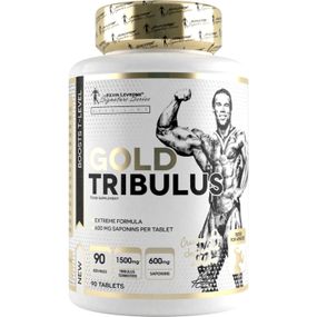Стимулятор тестостерона Kevin Levrone Gold​​​​​​​ Tribulus 1500 90 tabs