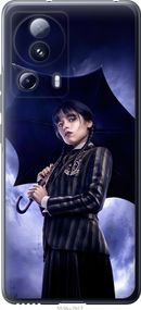 Чехол на Xiaomi Civi 2 Wednesday v2 "5516u-2917-17620"
