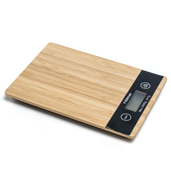 Ваги кухонні Hölmer HSK-2105WD | Зображення 1