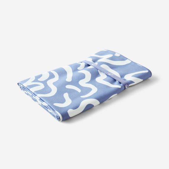 Рушник з мікрофібри розмір XL 110 × 175 см - One Size | Зображення 2