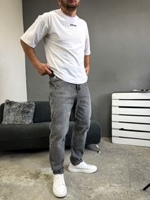 Джинси DRAPP